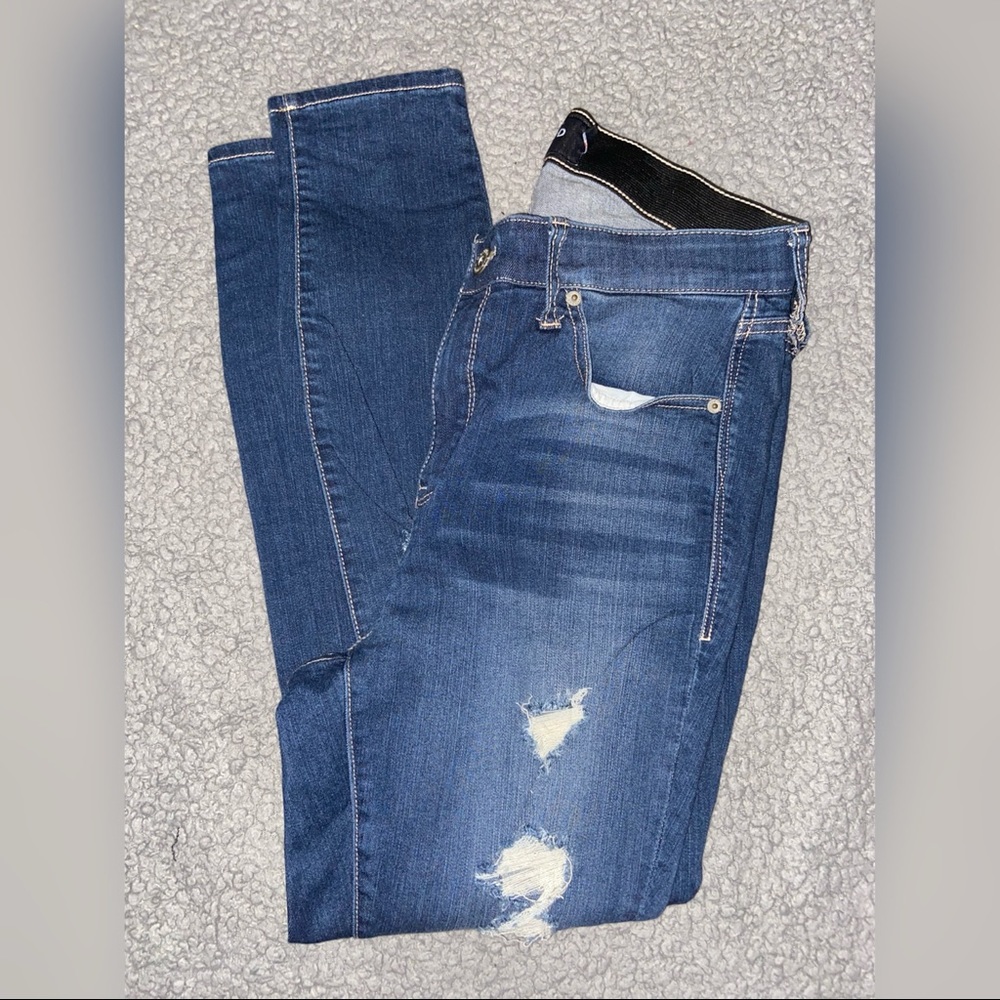 Torrid Jeans ✨NWOT✨